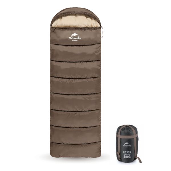 Naturehike U250S Bolsa de Dormir (Límite -3°)