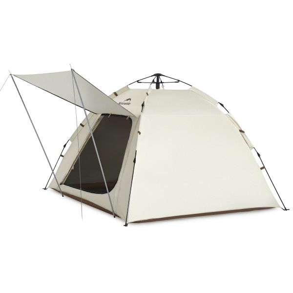 Naturehike Ango S Carpa Automática 3 personas
