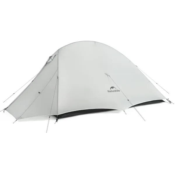 Naturehike Cloud-Up UL Carpa Ultraliviana  2 Personas 15D