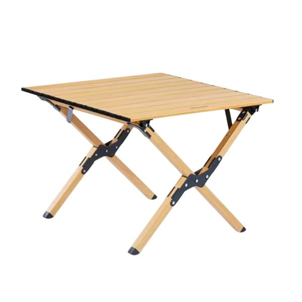 Naturehike Mesa Plegable de Aluminio Ultraliviana Roll S