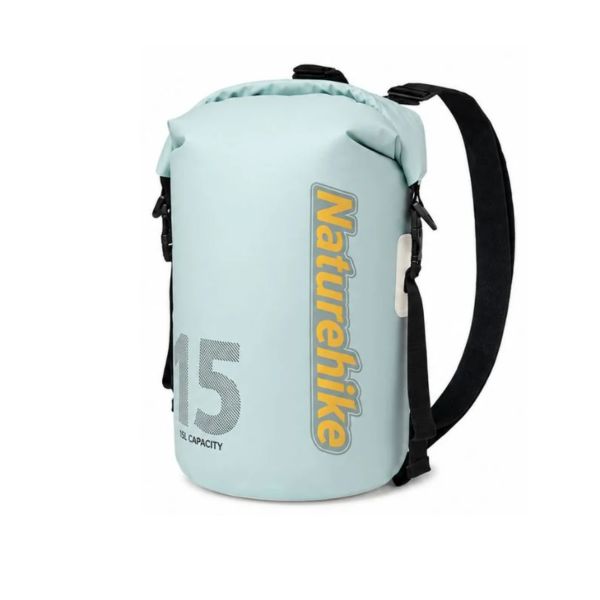 Naturehike Mochila Estanca 15L