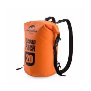 Bolso Estanco Mochila 500D 20L