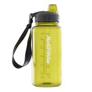 Botella deportiva con pico BPA-free 1000 ML