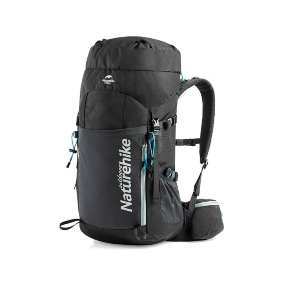 Mochila de Trekking 45L - Naturehike Argentina