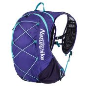 Mochila Running Ultraliviana GT02 15L