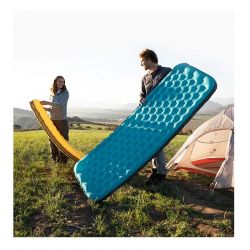 Colchoneta Inflable NH20FCD02 9cm