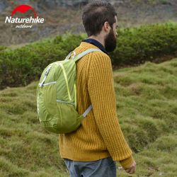 Mochila Plegable 22L