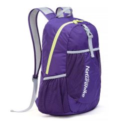 Mochila Plegable 22L