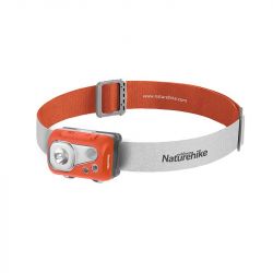 Linterna 280 lumens Recargable