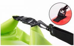 Bolso Estanco 500D 10L