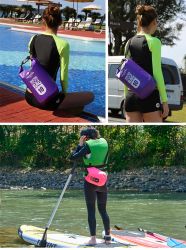 Bolso Estanco 500D 10L