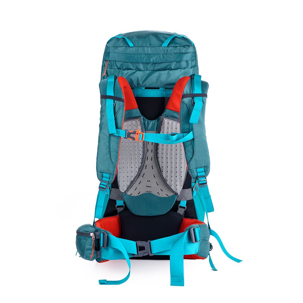 Mochila de Trekking 45L - Naturehike Argentina