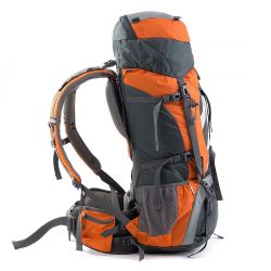 Mochila de trekking Discovery 70+5L