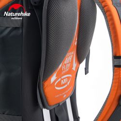 Mochila de trekking Discovery 70+5L