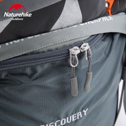 Mochila de trekking Discovery 70+5L