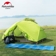 Naturehike Aislante Plegable 2,5 cm