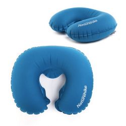 Almohada de Viaje Ultraliviana