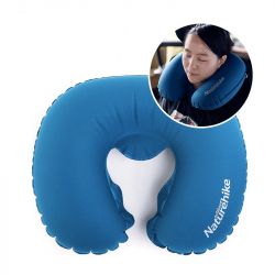 Almohada de Viaje Ultraliviana