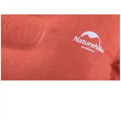 Almohada Inflable Gamuzada