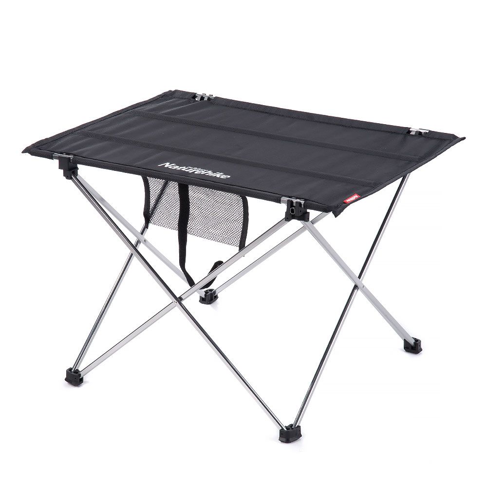 Mesa Plegable Ultraliviana de Aluminio Small - Naturehike Argentina