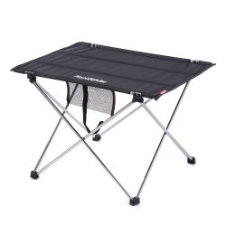 Mesa Plegable Ultraliviana de Aluminio Small