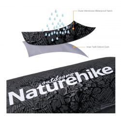 Naturehike Bolso Duffel para gimnasio L