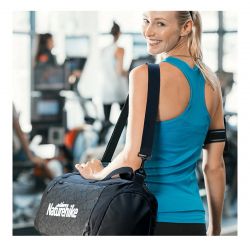 Naturehike Bolso Duffel para gimnasio L