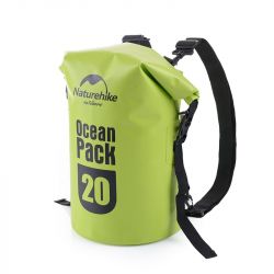 Bolso Estanco Mochila 500D 20L