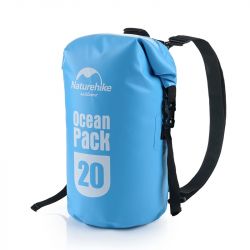 Bolso Estanco Mochila 500D 20L