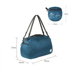 [ELIMINADO] Bolso Duffel Ultra Liviano Comprimible