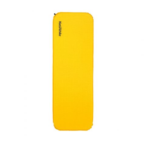 Naturehike C034 Colchoneta Autoinflable Ultraliviana L 3cm