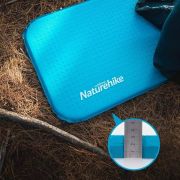 [ELIMINADO] Naturehike C034 Colchoneta Autoinflable Ultraliviana L 3cm