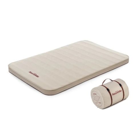 Naturehike C10 Colchoneta Autoinflable Doble