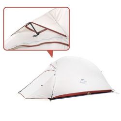 Carpa Cloud UP 1 Persona