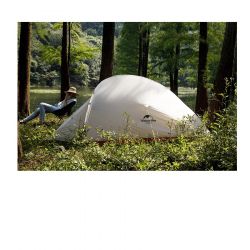 Carpa Cloud UP 2 Personas Superlight NH19ZP017