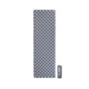 Colchoneta Inflable de Doble Capa 8cm