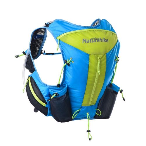 Chaleco running Cross-country 12L