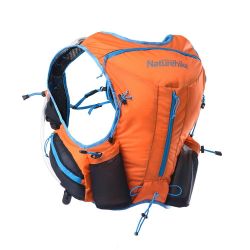 Chaleco running Cross-country 12L