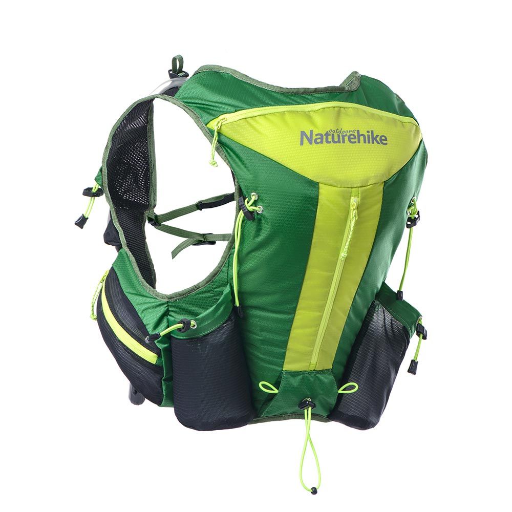 Chaleco running Cross-country 12L