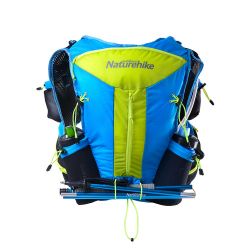 Chaleco running Cross-country 12L