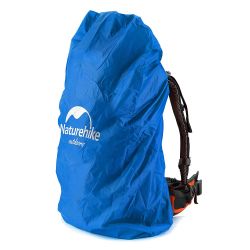 Cubremochila Large 50-75L