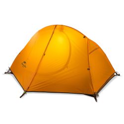 Carpa Spider 1 Persona cicloturismo