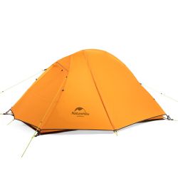 [ELIMINADO] Carpa Spider Ultraliviana 2 Personas cicloturismo