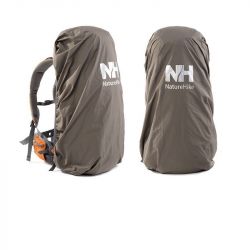 Mochila de trekking Discovery 70+5L