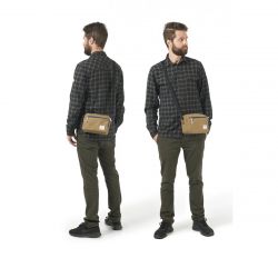 [ELIMINADO] Messenger Bag DL01 7L