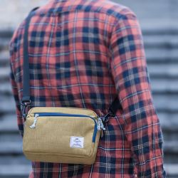 [ELIMINADO] Messenger Bag DL01 7L