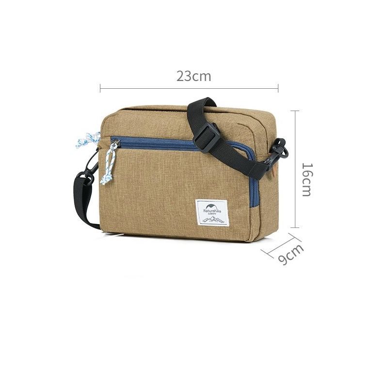 Messenger Bag DL01 7L