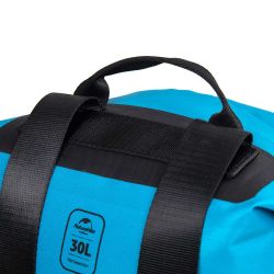 Mochila Estanca con Separador de Ropa Mojada 20L