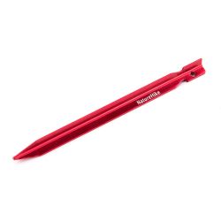 [ELIMINADO] Estaca Angular de Aluminio 18 cm (x8)