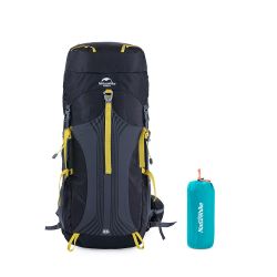 [ELIMINADO] Naturehike FC-09 Colchoneta Inflable TPU Corrugada 5 cm